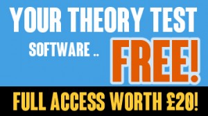 Your theory test software is free when learning to drive with karwal driving school, free theory test app, full, free