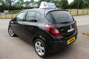 learner car leicester, good learner car leicester, easy for short people learner car leicester