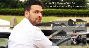 good driving instructor leicester, reliable punctual driving instructor leicester, expert driving instructor, top grade driving instructor leicester, recommended driving instructor in leicester
